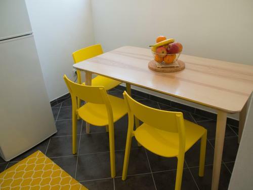 Apartments Zvone