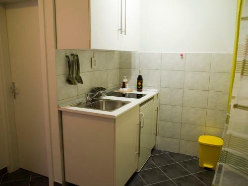 Apartments Zvone