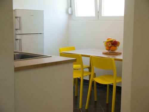 Apartments Zvone