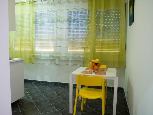 Apartments Zvone