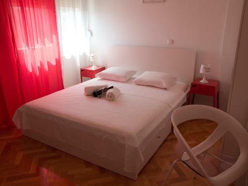Apartments Zvone