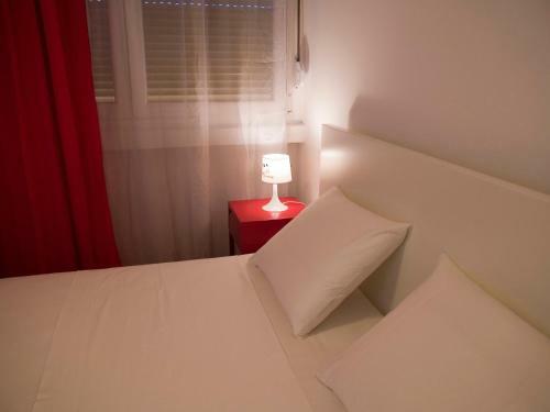 Apartments Zvone
