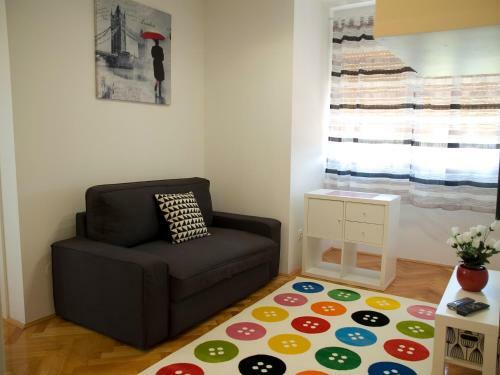 Apartments Zvone