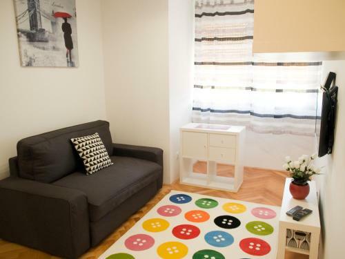 Apartments Zvone