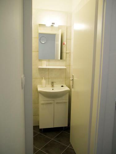 Apartments Zvone