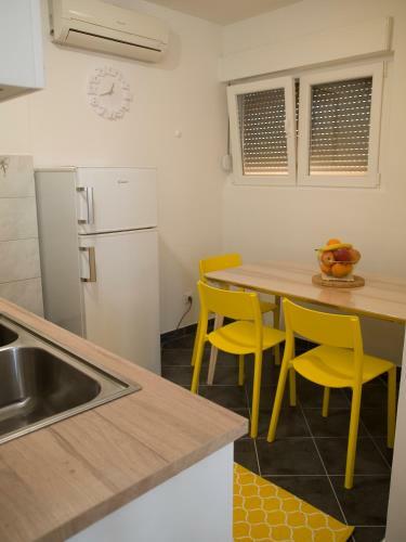 Apartments Zvone