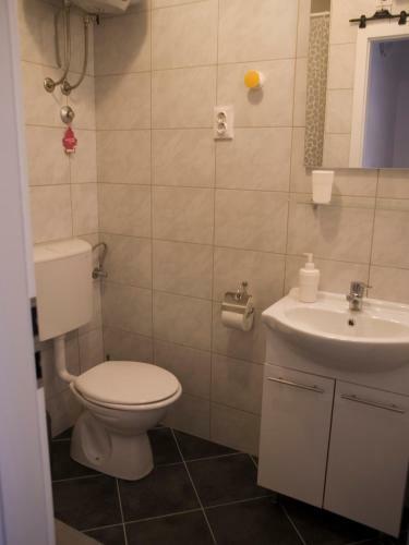 Apartments Zvone