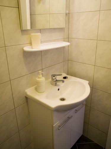 Apartments Zvone