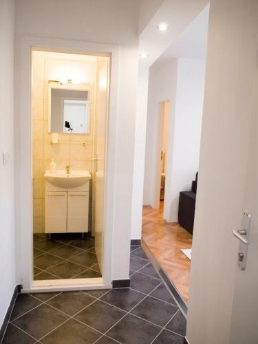 Apartments Zvone