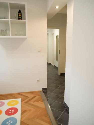 Apartments Zvone