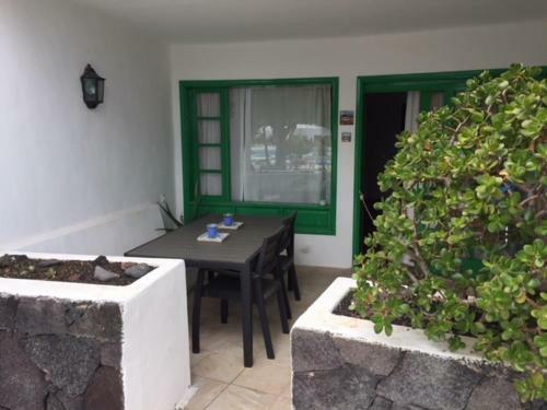 Apartamento Reby Bastian Beach