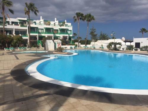 Apartamento Reby Bastian Beach