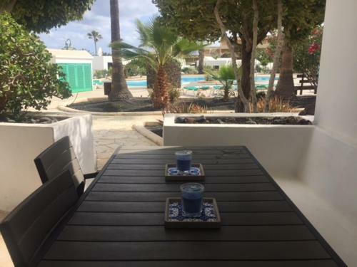 Apartamento Reby Bastian Beach