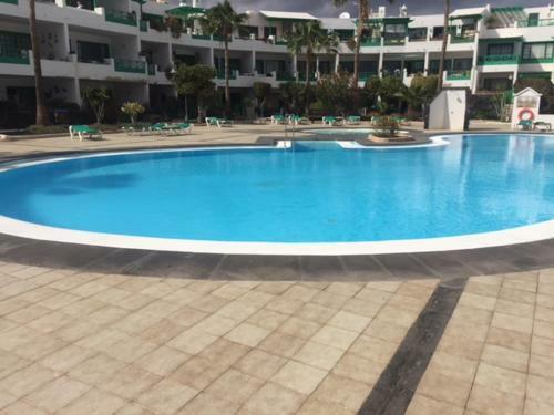 Apartamento Reby Bastian Beach