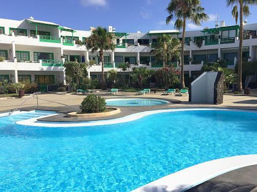 Apartamento Reby Bastian Beach