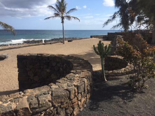 Apartamento Reby Bastian Beach