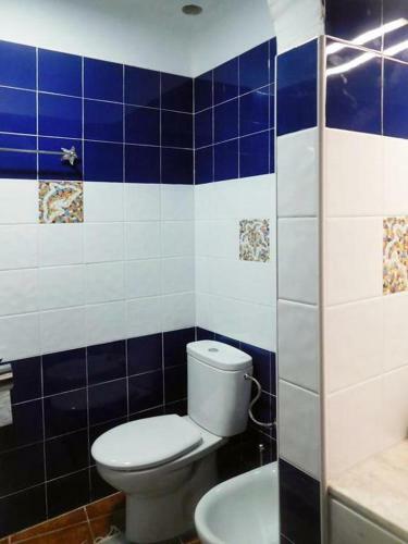 Apartamento Reby Bastian Beach