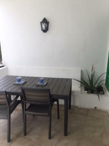 Apartamento Reby Bastian Beach