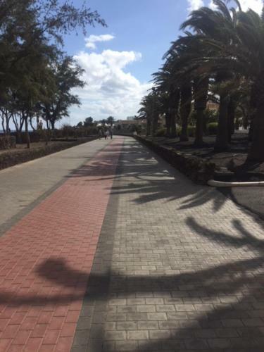 Apartamento Reby Bastian Beach