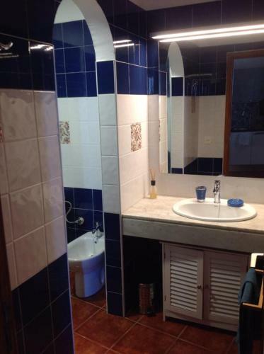 Apartamento Reby Bastian Beach