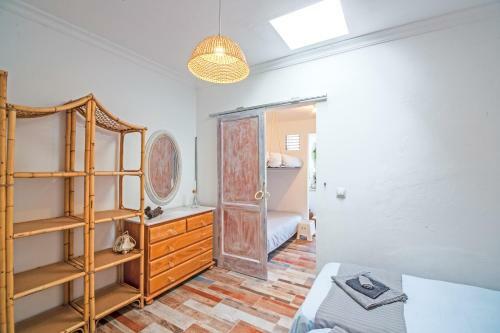 Los Ancones Apartment
