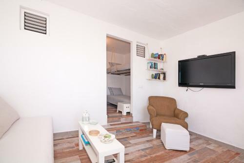Los Ancones Apartment