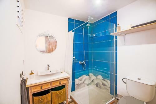 Los Ancones Apartment