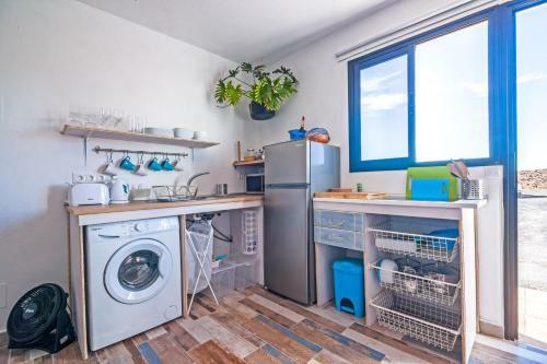 Los Ancones Apartment