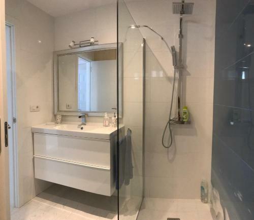 Apartamento Casa Rosa