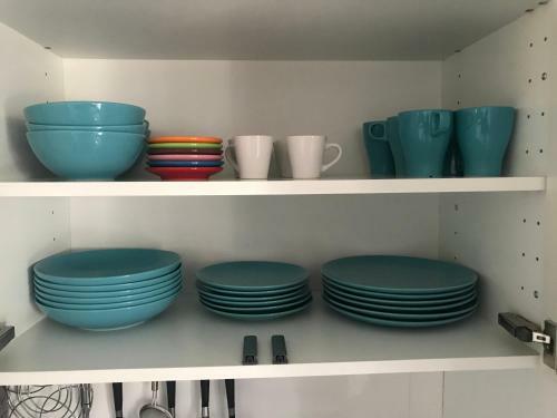 Apartamento Casa Rosa