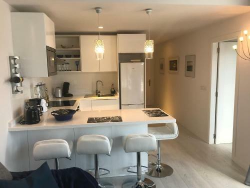 Apartamento Casa Rosa