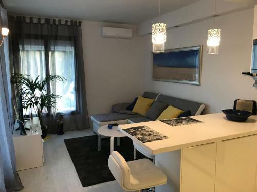 Apartamento Casa Rosa