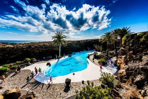 Apartamento Buby Beach Studio Apt