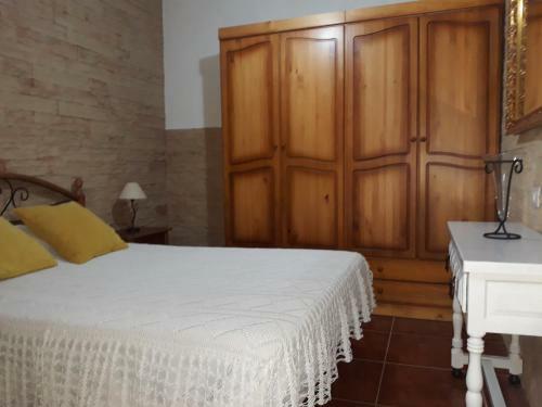 Apartamento Casa Las Velas