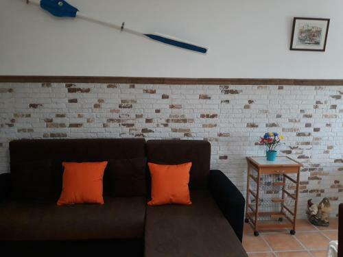 Apartamento Casa Las Velas