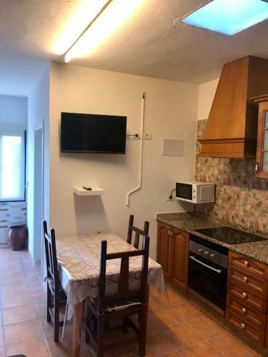 Apartamento Casa Las Velas