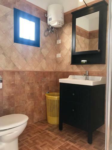 Apartamento Casa Las Velas
