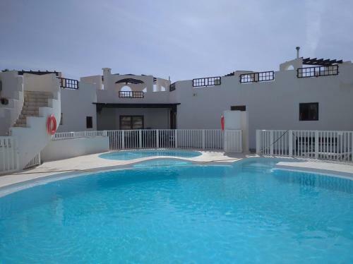 Aqua Apartament