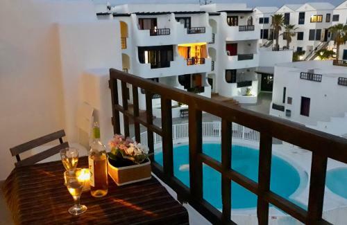 Aqua Apartament