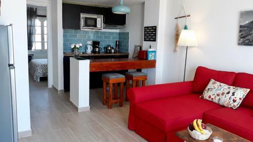 Aqua Apartament