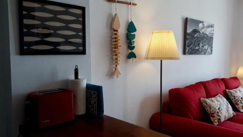 Aqua Apartament