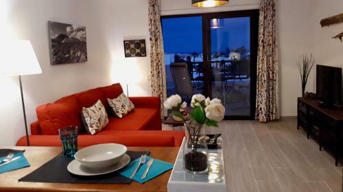 Aqua Apartament