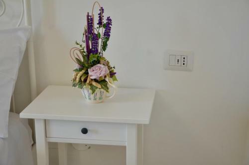 Apartamento Relais Bellavista B&B