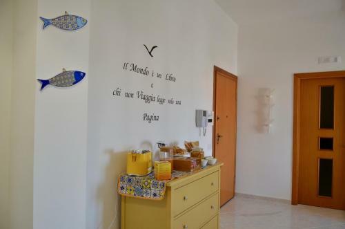 Apartamento Relais Bellavista B&B