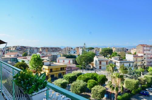 Apartamento Relais Bellavista B&B