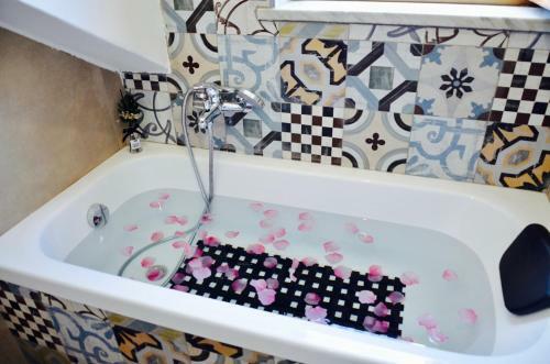 Apartamento Relais Bellavista B&B