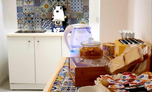 Apartamento Relais Bellavista B&B