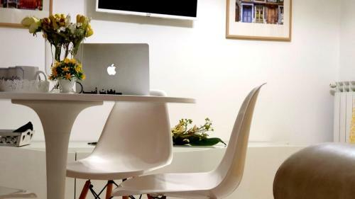 Apartamento Relais Bellavista B&B