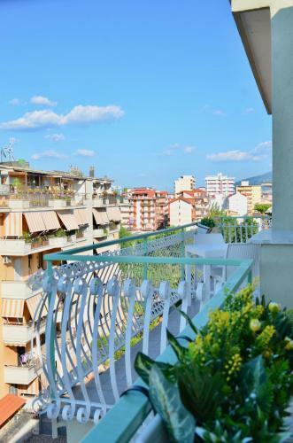 Apartamento Relais Bellavista B&B