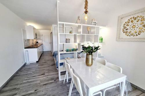 Apartamento Lina 25 Playa Roca